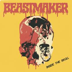 Beastmaker : Inside the Skull